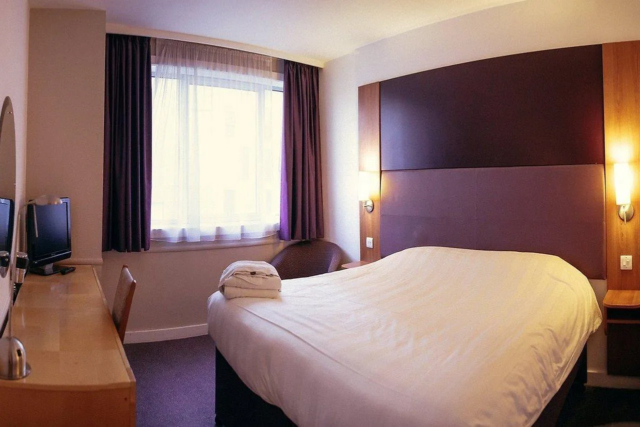 Newbridge Hotel Newcastle upon Tyne