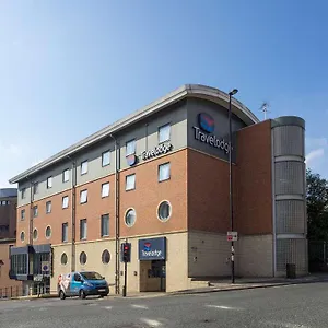 Travelodge Central *** Newcastle upon Tyne