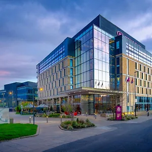 Crowne Plaza - Stephenson Quarter, An Ihg **** Newcastle upon Tyne