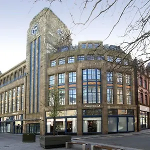 Premier City Centre Hotel