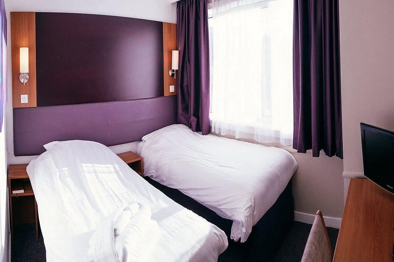 Newbridge Hotel Newcastle upon Tyne United Kingdom