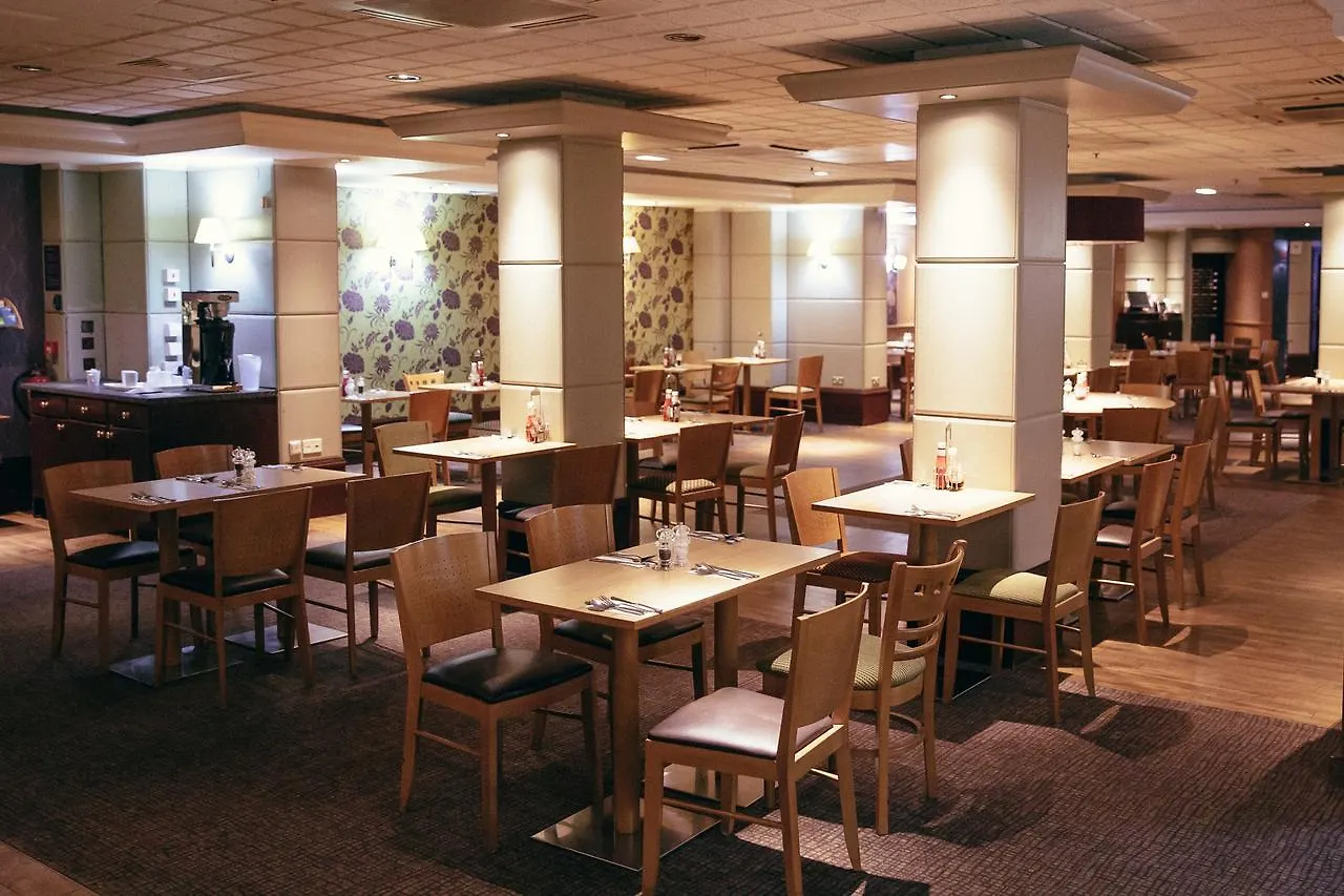 Newbridge Hotel Newcastle upon Tyne
