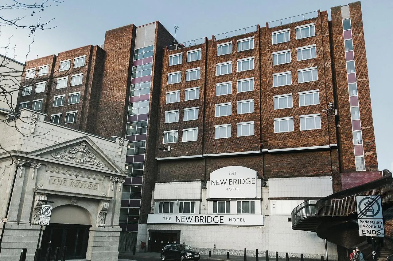 ***  Newbridge Hotel Newcastle upon Tyne United Kingdom