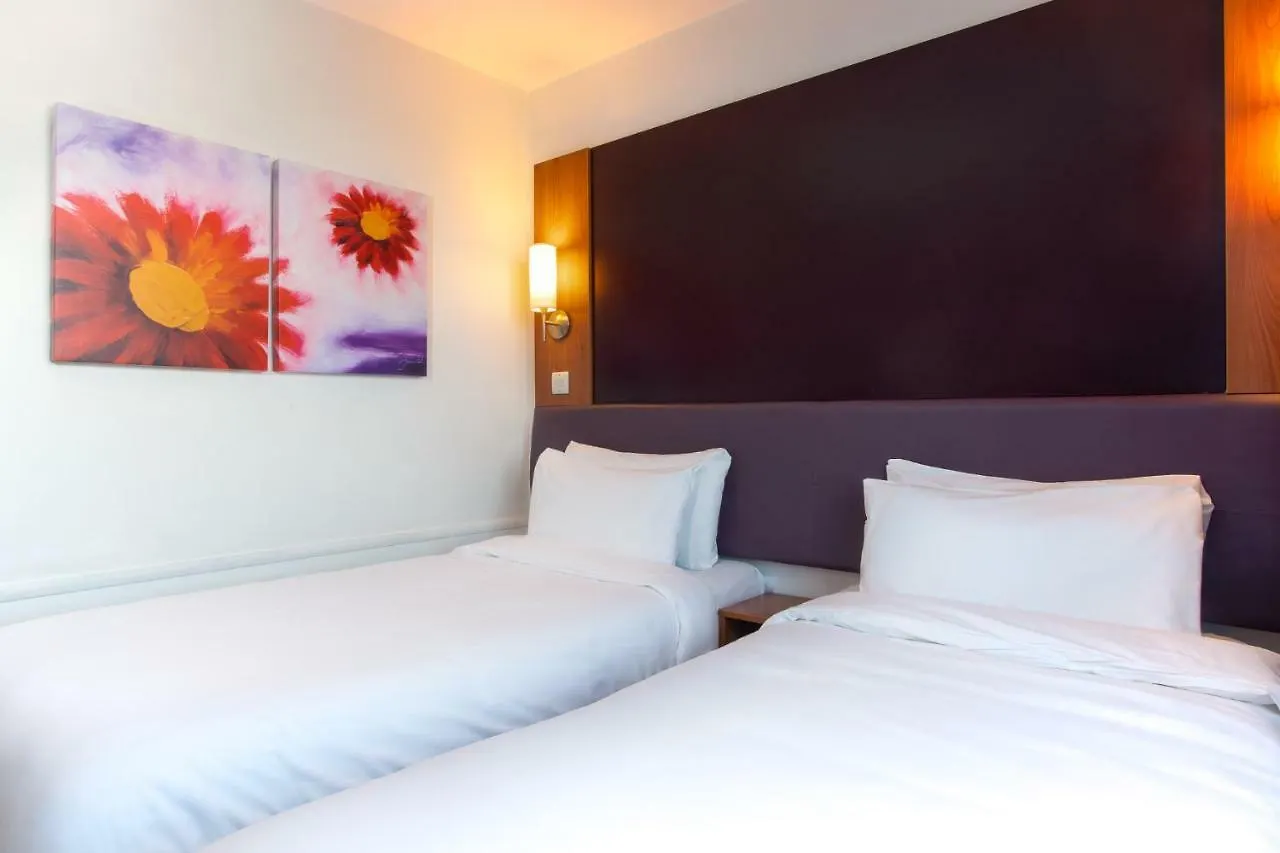 Newbridge Hotel Newcastle upon Tyne