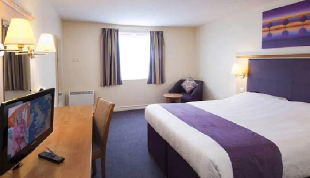 Newbridge Hotel Newcastle upon Tyne