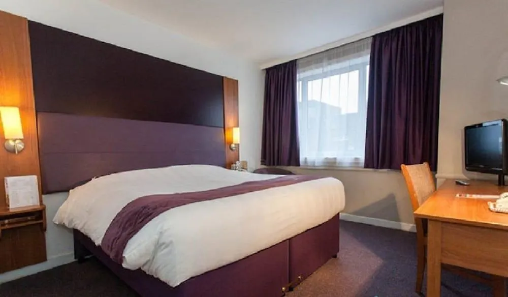 Newbridge Hotel Newcastle upon Tyne